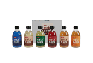 6 karton MetaBiome ital válogatás 6x250ml