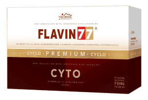 Flavin77 Cyclo Cyto Premium 7x100 ml