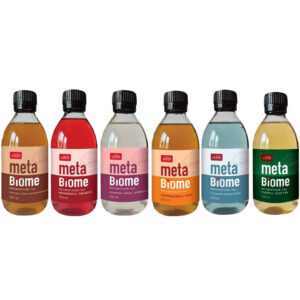 Metabiom válogatás 6×250ml
