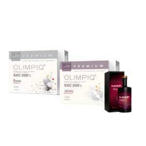 Olimpiq SXC 350% Premium Life BONE & JOINTS 2x60 kapszula