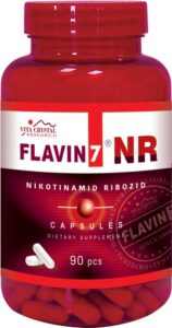 Flavin7 NR 90 kapszula