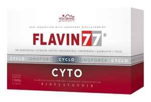 Flavin77 Cyclo Cyto 7x100ml