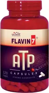 2db Flavin7 ATP 120 kapszula