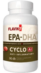 Flavin7 EPA-DHA 90 kapszula