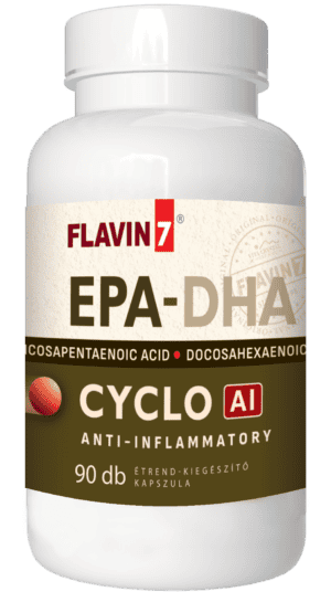 Flavin7 EPA-DHA 90 kapszula