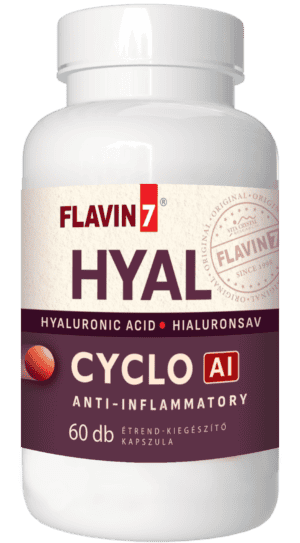 Flavin7 HYAL 90 db