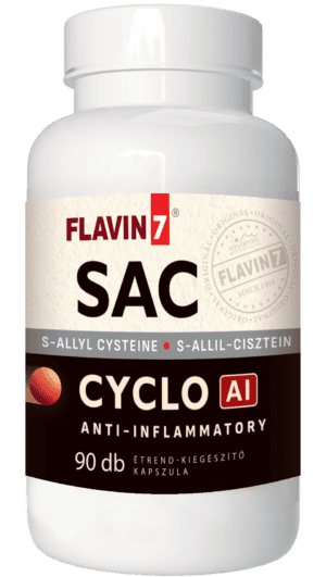 Flavin7 SAC 90 db