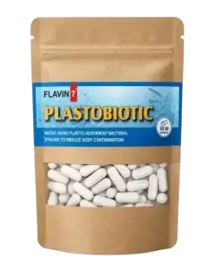 Flavin7 Plastobiotic 30 kapszula